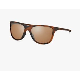 Oakley 9362 05 Reverie Polarize Kahverengi Erkek Güneş Gözlüğü