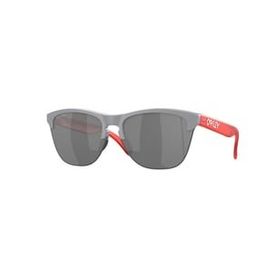 Oakley 9374 52 Frogskins Lite Erkek Güneş Gözlüğü