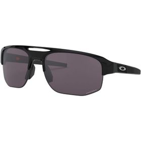 Oakley 9424 942401 70 Siyah Erkek Güneş Gözlüğü