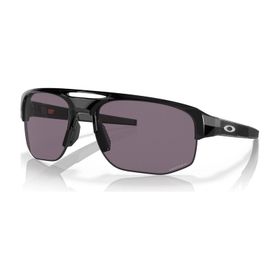 Oakley 9424 942401 70 Siyah Erkek Güneş Gözlüğü
