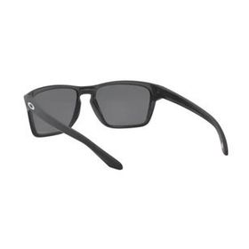 Oakley 9448-0357 944803 57-17 142 Siyah Erkek Güneş Gözlüğü