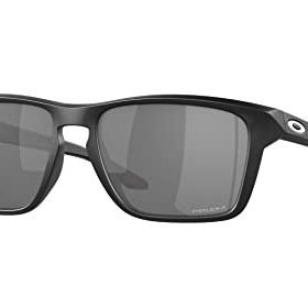 Oakley 9448-0357 944803 57-17 142 Siyah Erkek Güneş Gözlüğü