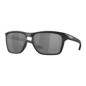 Oakley 9448-0357 944803 57-17 142 Siyah Erkek Güneş Gözlüğü