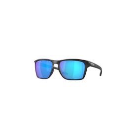 Oakley 9448 944812 57 Siyah Erkek Güneş Gözlüğü