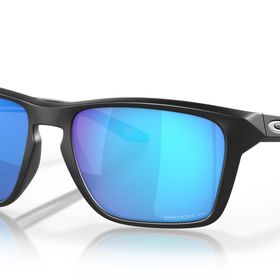 Oakley 9448 944812 57 Siyah Erkek Güneş Gözlüğü