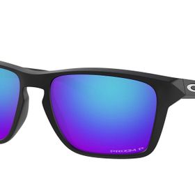 Oakley 9448 944812 57 Siyah Erkek Güneş Gözlüğü