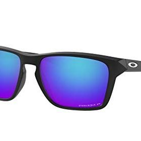 Oakley 9448 944812 57 Siyah Erkek Güneş Gözlüğü