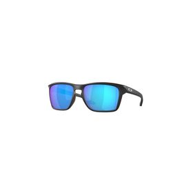 Oakley 9448 944812 57 Siyah Erkek Güneş Gözlüğü