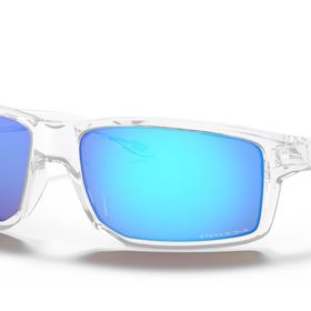Oakley 9449 944904 60 Gibston Outdoor Aynalı Dikdörtgen Şeffaf Güneş Gözlüğü