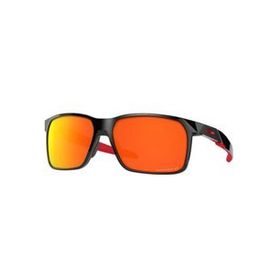 Oakley 9460 05 Portal X Unisex Güneş Gözlüğü