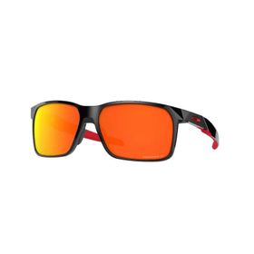 Oakley 9460 05 Portal X Unisex Güneş Gözlüğü