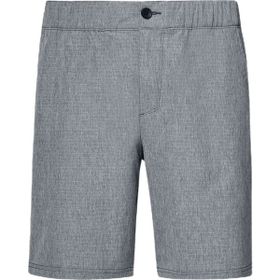 Oakley Adventure Chino Gri Erkek Şort