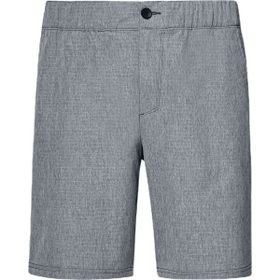 Oakley Adventure Chino Gri Erkek Şort