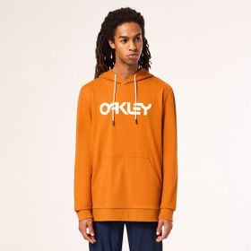 Oakley B1B Po 2.0 Turuncu Kapüşonlu Erkek Sweatshirt