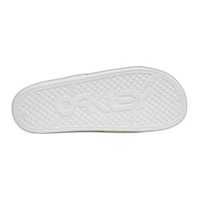 Oakley B1B Slide 2.0 Beyaz Erkek Sandalet