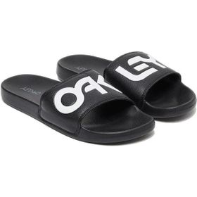 Oakley B1B SLIDE 2.0 Siyah Erkek Terlik