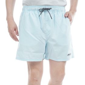 Oakley Beach Volley 16 Turuncu Erkek Deniz Şortu