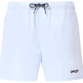 Oakley Beach Volley 16 Turuncu Erkek Deniz Şortu