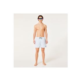 Oakley Beach Volley 16 Turuncu Erkek Deniz Şortu