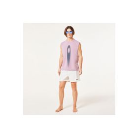 Oakley Beach Volley 16 Turuncu Erkek Deniz Şortu