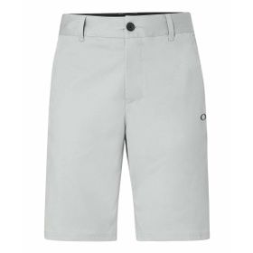 Oakley Chino İcon Açık Gri Erkek Şort