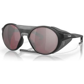 Oakley CLIFDEN Matte Black Prizm Snow Black Iridium Güneş Gözlüğü