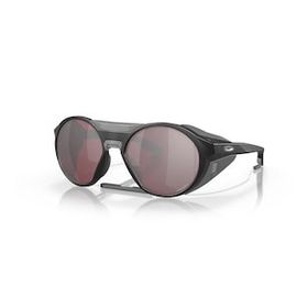 Oakley CLIFDEN Matte Black Prizm Snow Black Iridium Güneş Gözlüğü