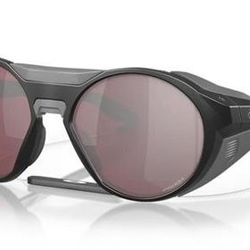 Oakley CLIFDEN Matte Black Prizm Snow Black Iridium Güneş Gözlüğü
