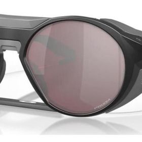 Oakley CLIFDEN Matte Black Prizm Snow Black Iridium Güneş Gözlüğü