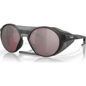 Oakley CLIFDEN Matte Black Prizm Snow Black Iridium Güneş Gözlüğü