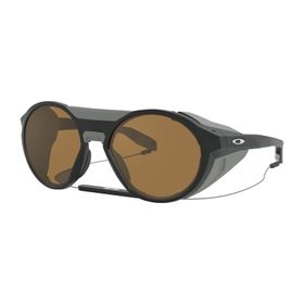 Oakley Clifden Siyah Erkek Güneş Gözlüğü