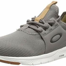 Oakley Dry Grigio Scuro Gri Erkek Ayakkabı