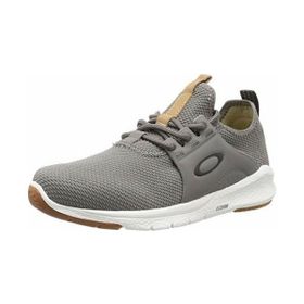 Oakley Dry Grigio Scuro Gri Erkek Ayakkabı