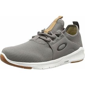 Oakley Dry Grigio Scuro Gri Erkek Ayakkabı