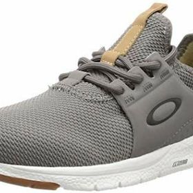 Oakley Dry Grigio Scuro Gri Erkek Ayakkabı