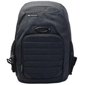 Oakley Enduro 25 lt 4.0 Blackout Outdoor Çanta