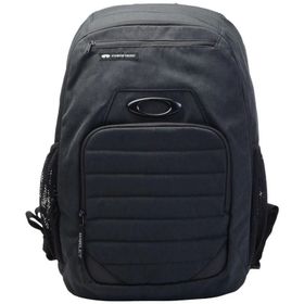Oakley Enduro 25 lt 4.0 Blackout Outdoor Çanta