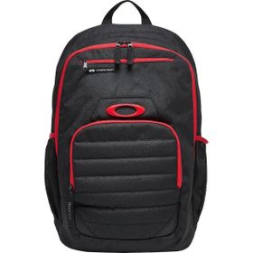 Oakley Enduro 25 lt 4.0 Blackout Outdoor Çanta