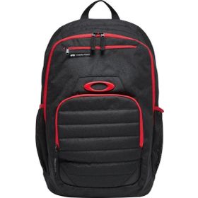 Oakley Enduro 25 lt 4.0 Blackout Outdoor Çanta