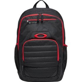 Oakley Enduro 25 lt 4.0 Blackout Outdoor Çanta