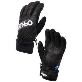 Oakley Factory Winter 2.0 Siyah Unisex Eldiven