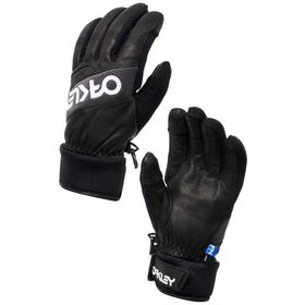 Oakley Factory Winter 2.0 Siyah Unisex Eldiven