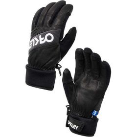 Oakley Factory Winter 2.0 Siyah Unisex Eldiven