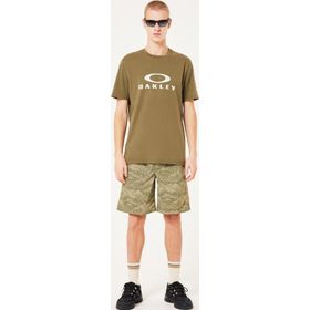 Oakley FOA402167-OAK.7CE Bark Erkek T-Shirt