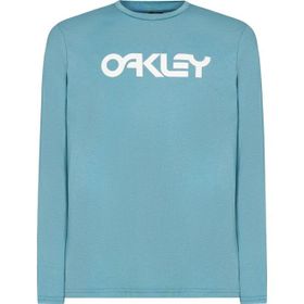 Oakley FOA404012-OAK.6GB MARK II L/S TEE 2.0 Erkek Kısa Kollu Tişört