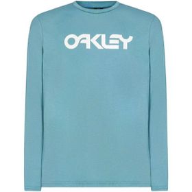 Oakley FOA404012-OAK.6GB MARK II L/S TEE 2.0 Erkek Kısa Kollu Tişört