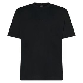 Oakley FOA406852-OAK.02E B1B REPEATED TEE Erkek Kısa Kollu Tişört