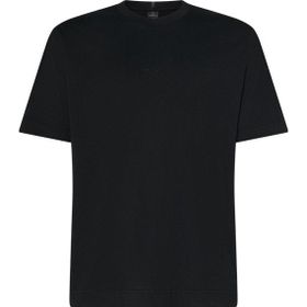 Oakley FOA406852-OAK.02E B1B REPEATED TEE Erkek Kısa Kollu Tişört