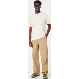 Oakley FOA406852-OAK.68S B1B REPEATED TEE Erkek Kısa Kollu Tişört