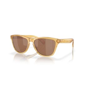 Oakley FROGSKINS OJ 9006 900638 53 Unisex Güneş Gözlüğü